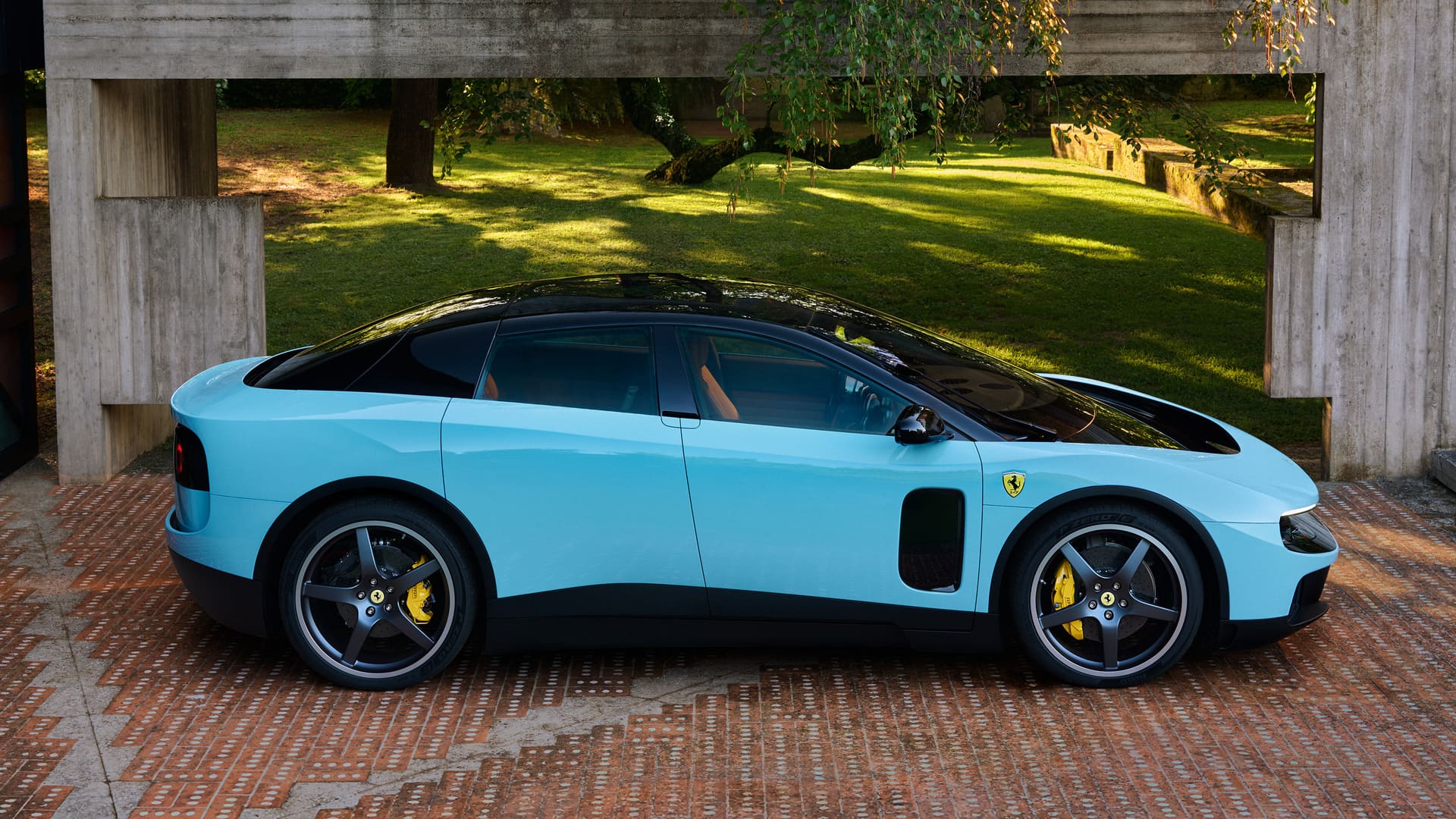 ferrari-s-first-ev-the-luce-set-for-singapore-launch-in-q4-2026